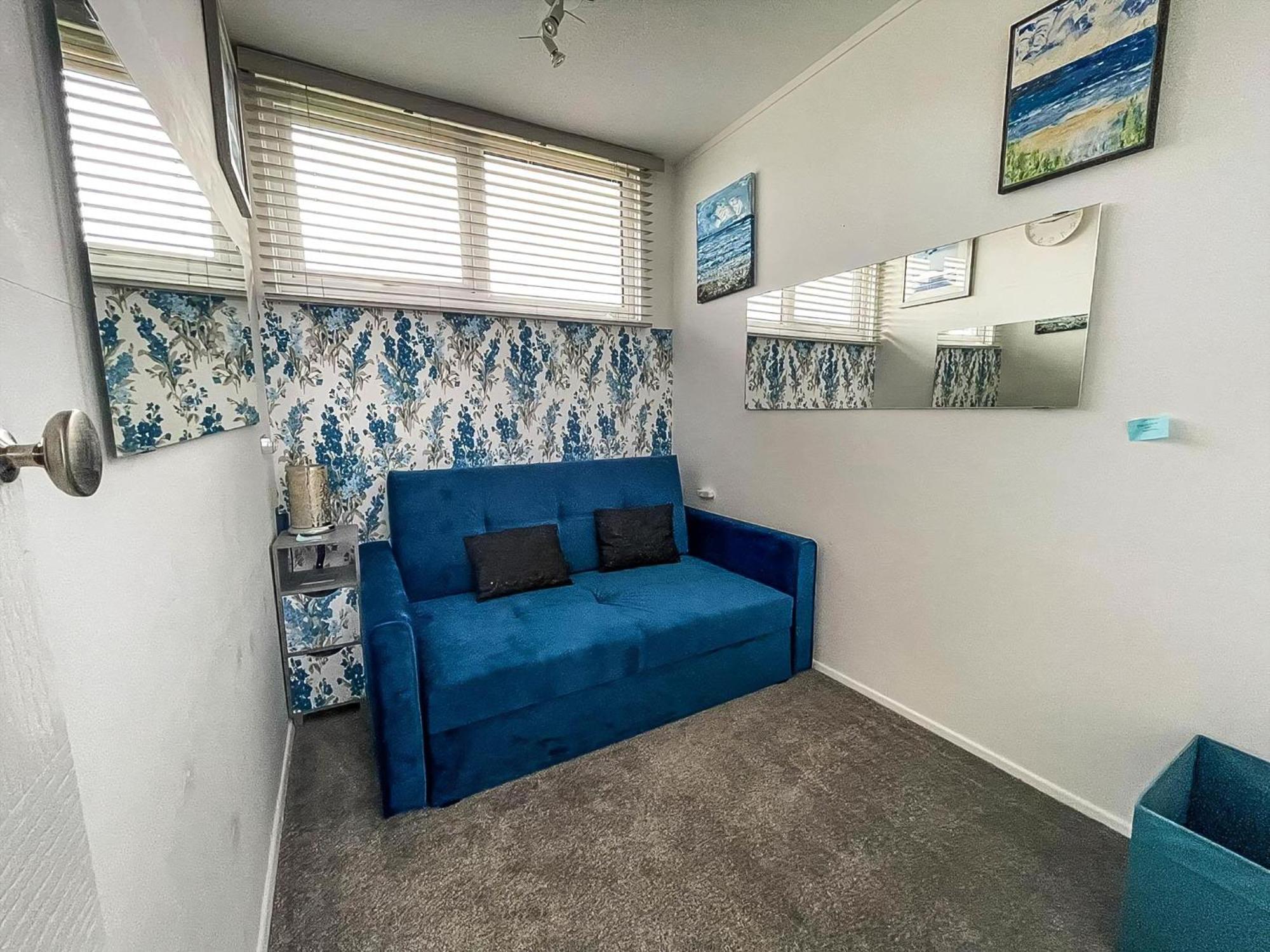 Lovely 4 Berth Chalet In The Coastal Village Of Heacham, Ref 92018Cs Exterior photo
