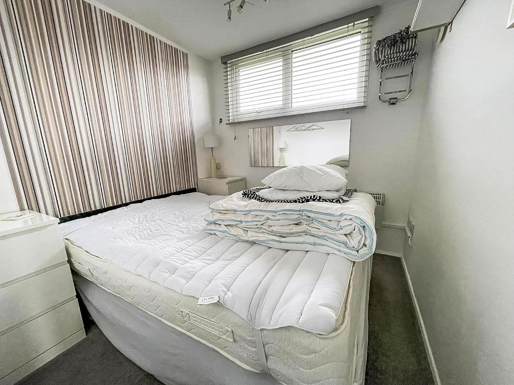 Lovely 4 Berth Chalet In The Coastal Village Of Heacham, Ref 92018Cs Exterior photo